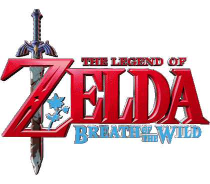 Breath of the Wild The Legend of Zelda Videospiele Multimedia 