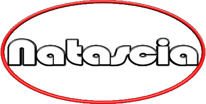 Natascia N FEMMINILE - Italia Nome 