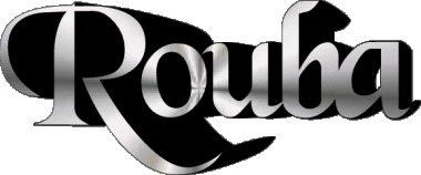 Rouba R WEIBLICH - Maghreb Muslim Vorname 