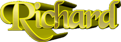 Richard R MASCHIO - Francia Nome 