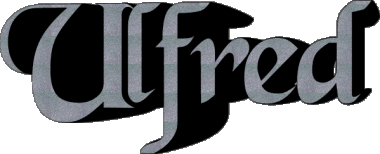 Ulfred U MASCHIO - UK - USA - IRL - AUS - NZ Nome 