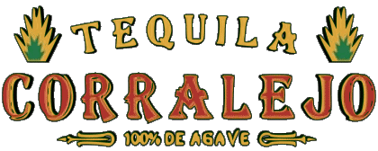 Corralejo Tequila Boissons 