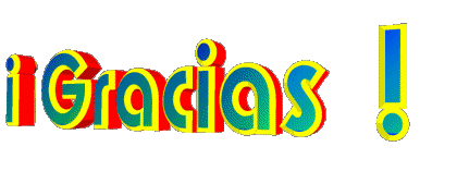 006 Gracias Español Mensajes 