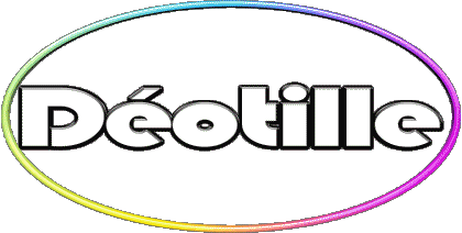 Déotille D FEMININE - France First Names 