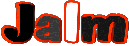 Jalm J MANN - Frankreich Vorname 