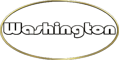Washington W MASCULIN - UK - USA Prénoms 