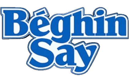 Beghin Say Sugar Food 