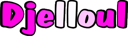 Djelloul D MASCULINE - Maghreb Muslim First Names 