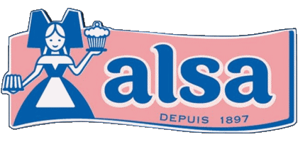 Alsa Flour - Yeast Food 