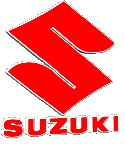 Logo Suzuki Voitures Transports 