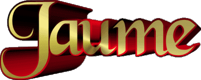 Jaume J MASCULINO - Francia Nombre 