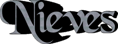 Nieves N FEMENINO - España Nombre 