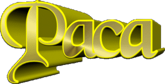 Paca P FEMININE - Spain First Names 