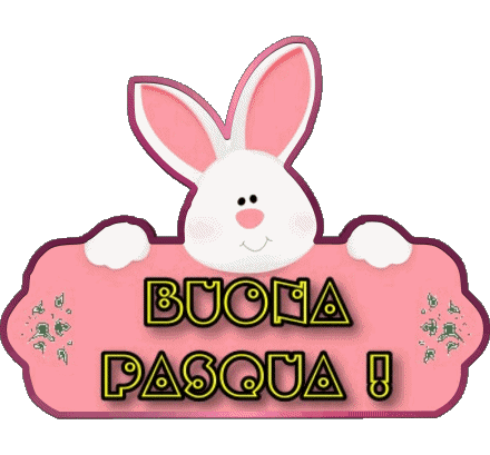 02 Buona Pasqua Italienisch Nachrichten 