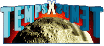 Temps X T.F.1  Reportage Magazine Emissionen TV-Show Multimedia 