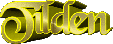 Tilden T MASCHIO - UK - USA - IRL - AUS - NZ Nome 