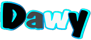 Dawy D MASCULINO - Magreb Musulmán Nombre 