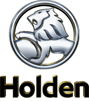 Logo Holden Wagen Transport 