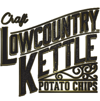Lowcountry Kettle U.S.A Aperitivos - Chips - Snack Comida 
