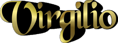 Virgilio V MANN - Italien Vorname 