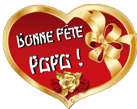 009 Bonne Fête Papa Français Messages 