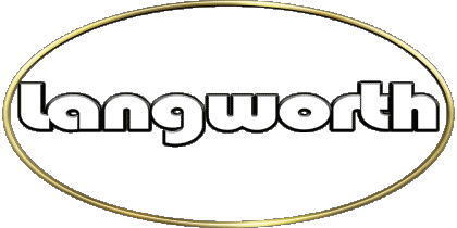 Langworth L MANN - UK - USA - IRL - AUS - NZ Vorname 