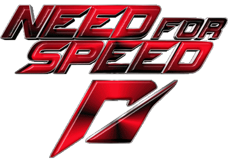 Logo Need for Speed Videogiochi Multimedia 