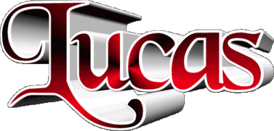 Lucas L MASCHIO - Francia Nome 