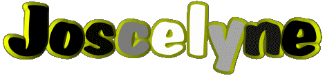 Joscelyne J FEMENINO - Francia Nombre 