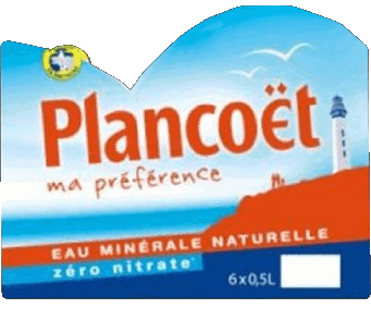 Plancoët Eaux Minérales Boissons 