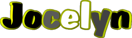 Jocelyn J MASCHIO - Francia Nome 