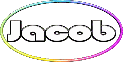 Jacob J MASCULIN - France Prénoms 