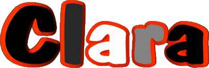Clara C FEMININ - Espagne Prénoms 