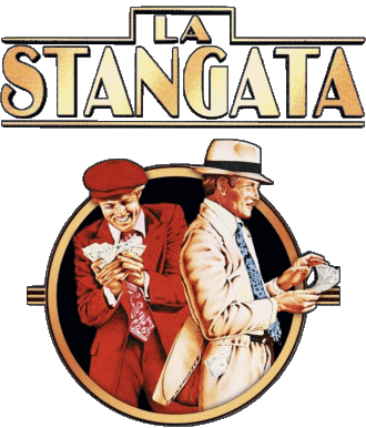 Italienisches Logo Der Clou V International Multimedia 