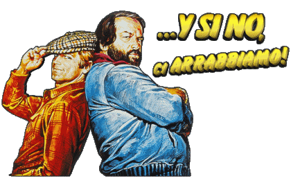 Logo Espagnol Attention, on va s'fâcher ! Cinéma International Multi Média 