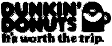 Dunkin Donuts Fast Food - Restaurant - Pizzas Nourriture 