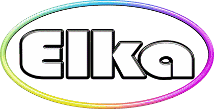 Elka E FEMININE - Germany First Names 