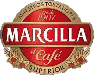 Marcilla Coffee Drinks 