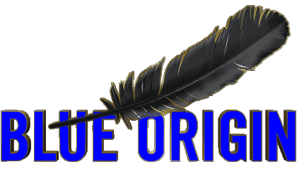 Blue Origin Weltraumforschung Transport 