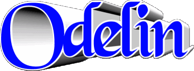 Odelin O MASCULINO - Francia Nombre 