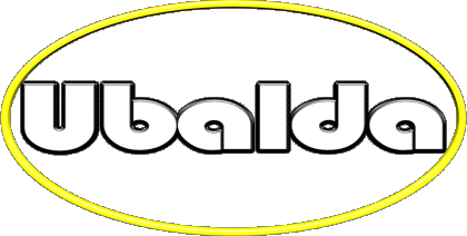 Ubalda U FEMININE - Italy First Names 