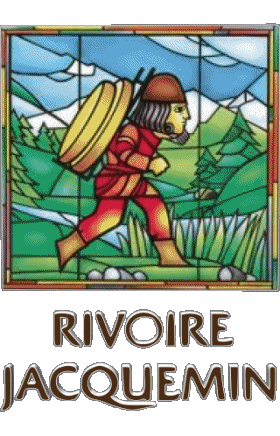 Rivoire-Jacquemin France Fromages Nourriture 