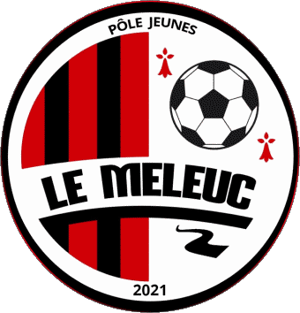 Pôle Jeunes Le Meleuc 35 - Ille-et-Vilaine Bretagne Soccer Club France Sports 