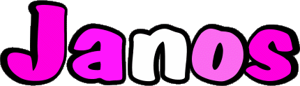 Janos J MASCULIN - France Prénoms 
