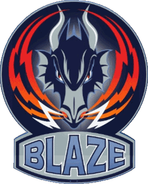 Coventry Blaze Regno Unito -  E I H L Hockey - Clubs Sportivo 