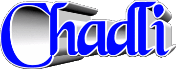 Chadli C MASCULINE - Maghreb Muslim First Names 