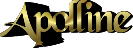 Apolline A FEMMINILE - Francia Nome 