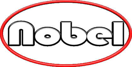 Nobel N MASCHIO - UK - USA - IRL - AUS - NZ Nome 