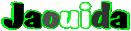 Jaouida J FEMMINILE - Maghreb Musulmano Nome 
