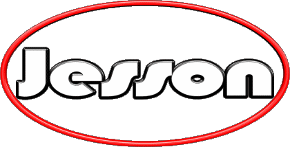 Jesson J MASCULINE -  UK - USA - IRL - AUS - NZ First Names 